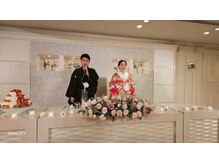 エテルノ(eterno)/特別なブライダルエステ