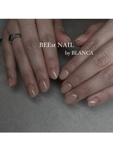 ビーストバイブランカ 刈谷三河安城(BEEst by BLANCA)/オフィスネイル