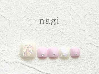 ナギ 新越谷(nagi)/通常10,890円/新規9.801円