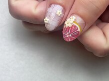 マイネイル 柏店