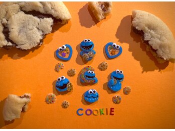 ワンダーランド(Wonderland)/手作り3Dパーツ♪☆