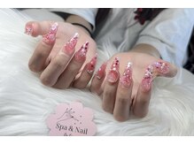 スパアンドネイル バイ ロナ(Spa & Nail by Lona)