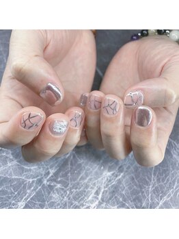 ミユネイル(miyunail)/