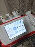 【大人ニキビ×毛穴の開き】ハーブピーリング＋ホワイトガンセラム導入[60分]