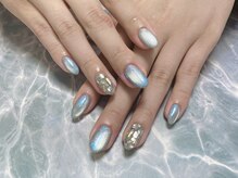 コロミネイル(colome nail)/