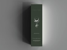 イレ 名古屋栄(ile)/ここで過ごす時間が、私を整える