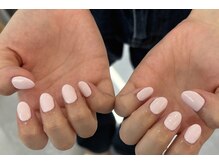 ミエル 大宮店(miel)/ワンカラー