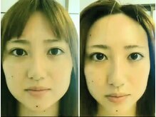 ヨリーズサロン 渡辺通(yoris.salon)