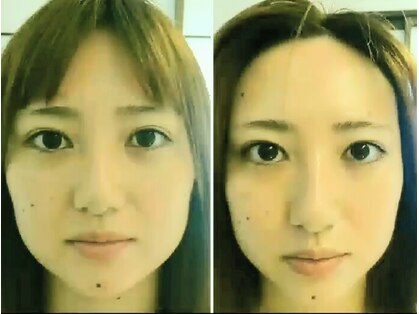 ヨリーズサロン 渡辺通(yoris.salon)の写真