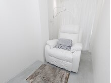 アール ビューティーサロンスパーブ(R BEAUTY SALON SUPERB)/アイルーム