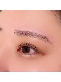 ヴァイス(VAICE)/まつげパーマ/眉毛ワックス脱毛