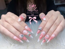 長さ出し/持ち込みOK/アート10本