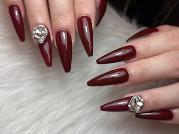 カリネイル(Calli nail)