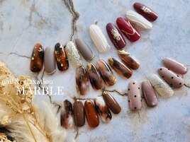 トレンドネイル￥6,150