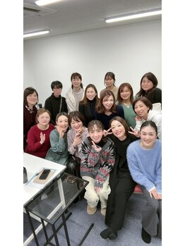 シトロン(CITRON)/インストラクター勉強会in福岡