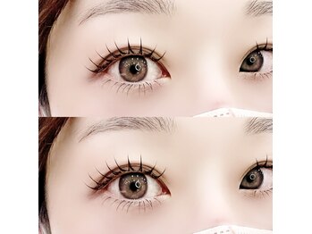 ミー 大宮一の宮通り店(me.)/フラットラッシュ120