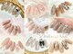 ドルチェネイル(Dolce.Nail)の写真/可愛さ詰め込み★トレンドデザイン多数!!彼も釘付けフェミニンネイル♪【300種以上★Basicコース】
