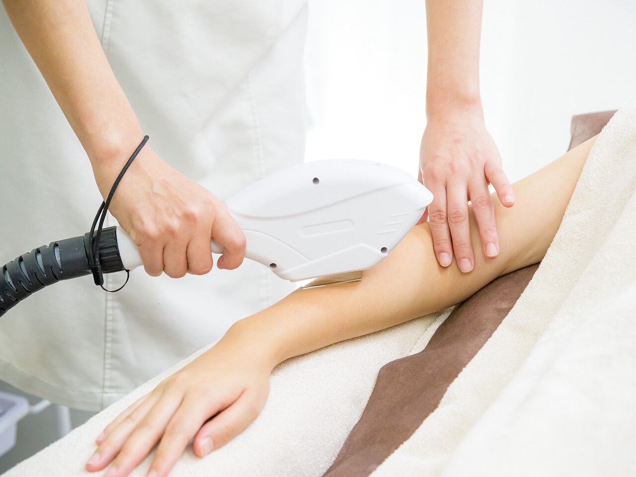 ポワリエ(Poirier)｜ホットペッパービューティー