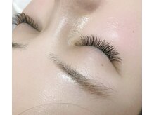 サロンドルネ(Salon De Rene)/フラットラッシュ140本