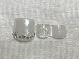 冬フット定額デザイン