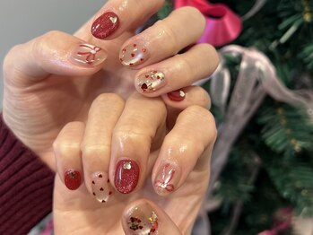 ミュート 三軒茶屋店(mute.)/90min by tsuki