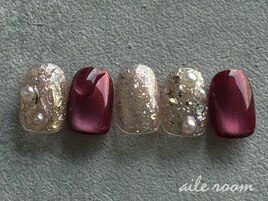 オーナメントホロラメ