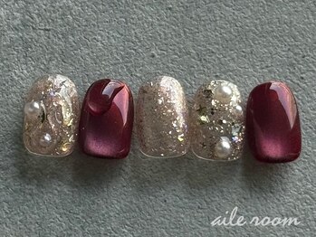 オーナメントホロラメ