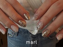 マール 表参道店(marl)/デザイン