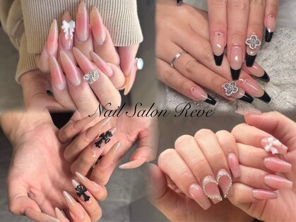 レーヴ(Reve)の写真