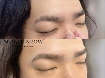 プリンティア(Printia)/アイブロウ/眉毛サロン/眉毛/眉