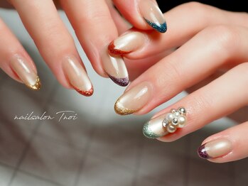 トノワ 目白(Tnoi)