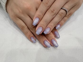 マグネットネイル