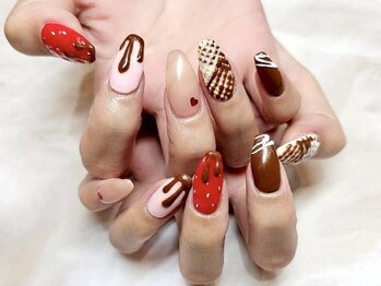 マイレ(Maile)/150min/order design