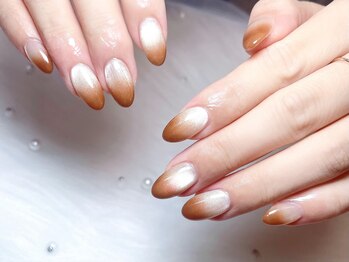 カラーグラデーション