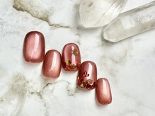 ネイルサロンキース(nail salon KIES)/NEW Design &nbsp;7490yen