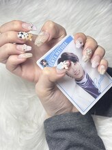 サロン ユー(salon y)/