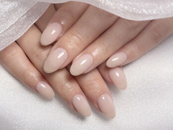 ソレイユ(Soleil)/ナチュラルスキンカラー