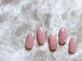 *ネイルデザイン*