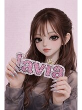 ラヴィア(Lavia)&nbsp;Rio 