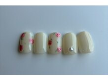 ネイル セルフ脱毛 ソポカロン 阪急桂駅前(sopoca-lon)/sopoコース 5800円