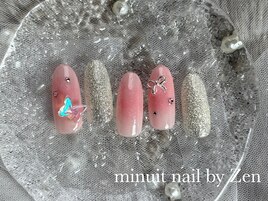 パーツ付き定額デザインコース