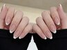 [Hand] フレンチ　