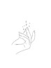 《hand》オフ・ケアのみ(当店ジェル)