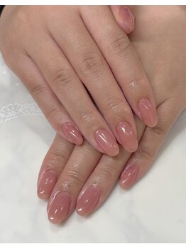 イズネイル(izu Nail)/