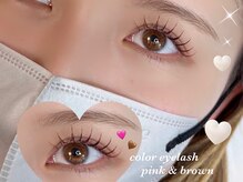 サロン アイティー(salon Eyetty)/