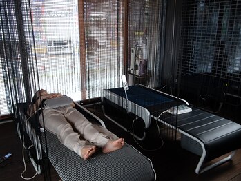 HEALTHCARE ROUNGE RUCCA飯塚店の写真/夏の蓄積疲労をスッキリケア!全身の重だるさを徹底リセットする癒やしの時間