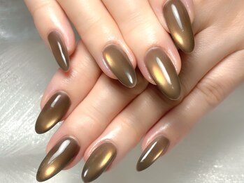 ウルネイル(Uru nail)/マグネットネイル