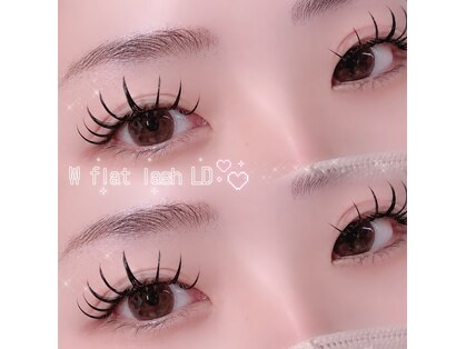 フラッシーネイルズ(Flashy Nails)の写真
