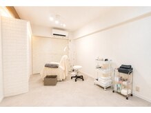 エアリー 梅田中崎町(AIRY)の雰囲気（完全個室で周りの目を気にせずご利用いただけます◎）