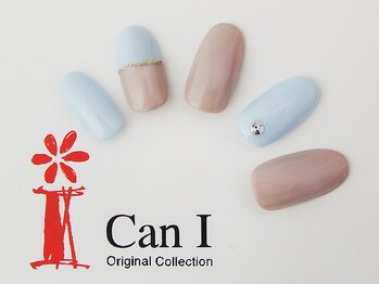 キャンアイドレッシー ヨコハマ元町店(Can I Dressy)/デザインアート